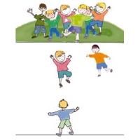 Jeu enfant