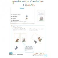 cartes d'invitation