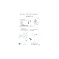 Petites cartes anniversaire animaux