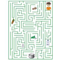 labyrinthe