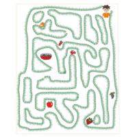 labyrinthe