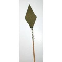 fabriquer une lance