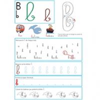 Lecture en maternelle  et CP