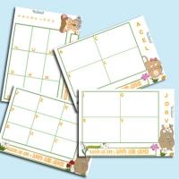 Jeu de loto des mots, pour mieux lire