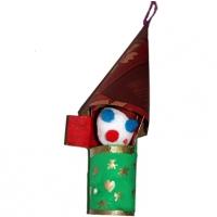 Petite maison du lutin