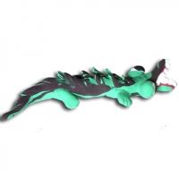 Modelage d'un crocodile version 2