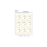 Exemples multiplications cm2