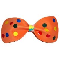 Noeud de clown en mousse