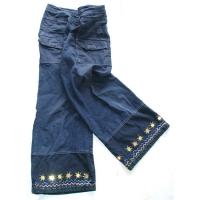Pantalon sequins 