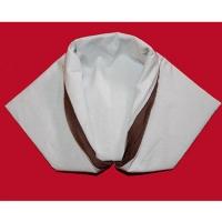 Pliage de serviette Kimono