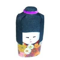 poupée japonaise