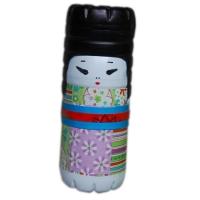 Poupée japonaise Kokeshi