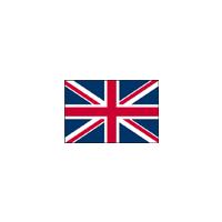 union Jack Drapeau du Royaume-Uni de Grande Bretagne et d'Irlande du nord