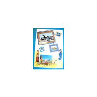 étape du scrapbooking