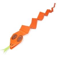serpent origami