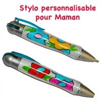 Stylo cadeau de fête des mères