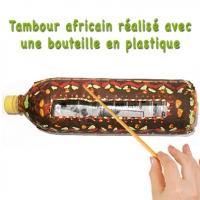 Tam tam africain
