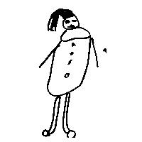 dessine enfant