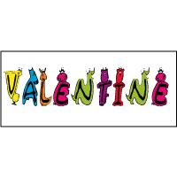 valentine