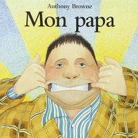 Mon papa :