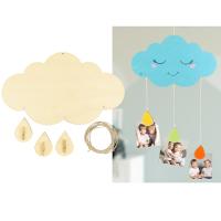Le porte-photo nuage