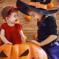 Préparer Halloween