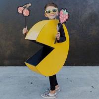 Pac Man