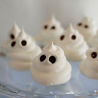 Les meringues fantômes