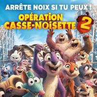Opération casse-noisette 2