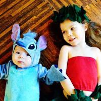Lilo et Stitch