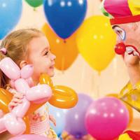 Les ballons :