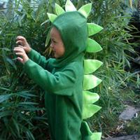En dinosaure