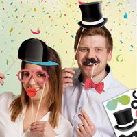 Photobooth du Carnaval :