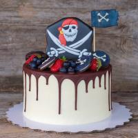 Le gateau des mercenaires