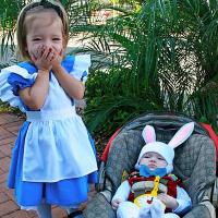 Alice au pays des merveilles