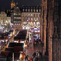 Strasbourg