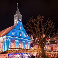 Montbéliard
