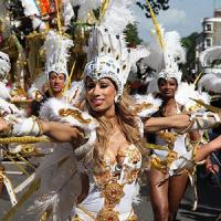 Notting Hill (Angleterre) :