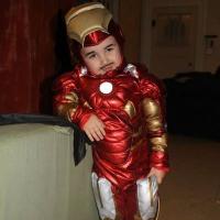 Iron man