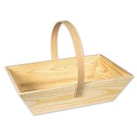 Un panier :