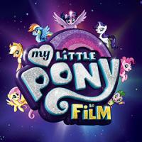 My little Pony