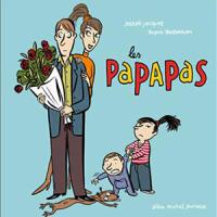 Les Papapas :