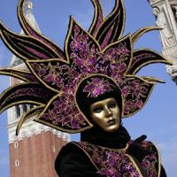 Venise (Italie) :