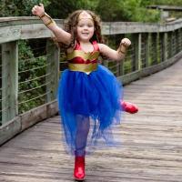 Wonder Woman