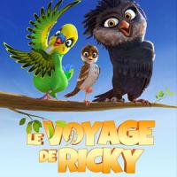Le voyage de Ricky