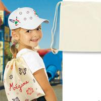 Le sac en coton :