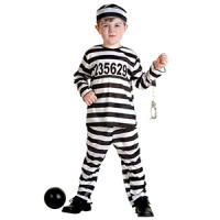 Le prisonnier