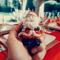 Petit Papa Noël
