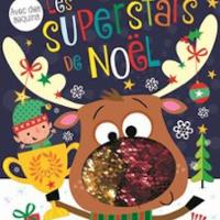 Mon renne préféré : les superstars de Noël