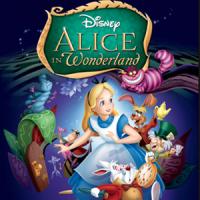 Alice au pays des merveilles :